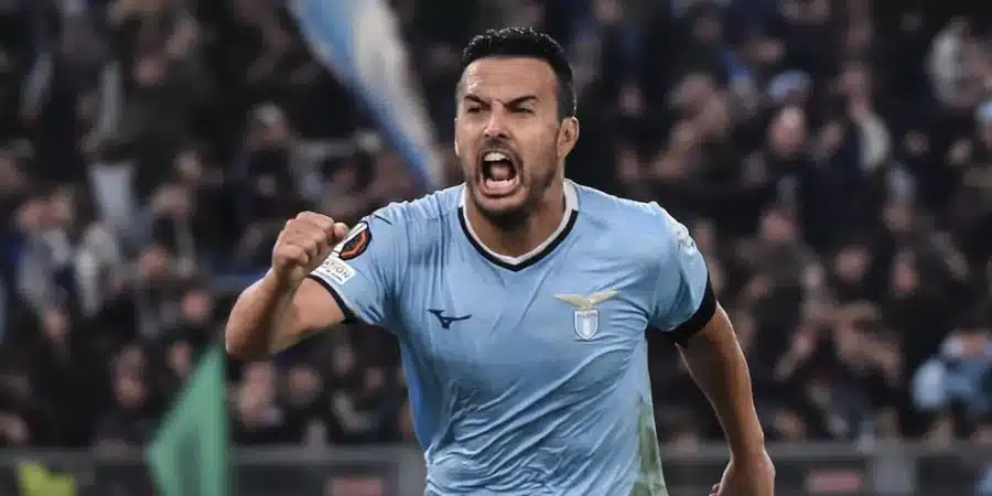 Pronostico Lazio vs Ludogorets: 28/11/2024