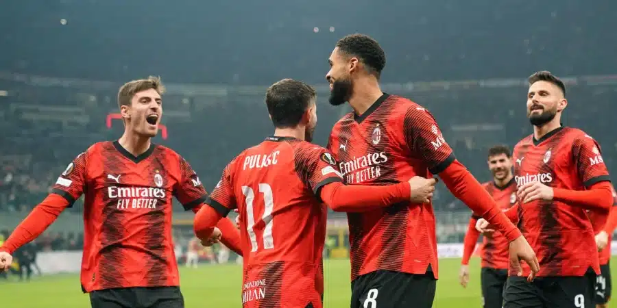 Pronostico Milan vs Empoli: 30/11/2024
