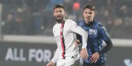 Pronostico Atalanta vs Milan: 6/12/2024