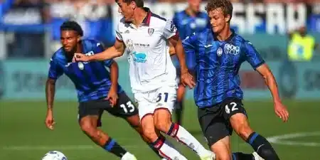 Pronostico Cagliari vs Atalanta: 14/12/2024
