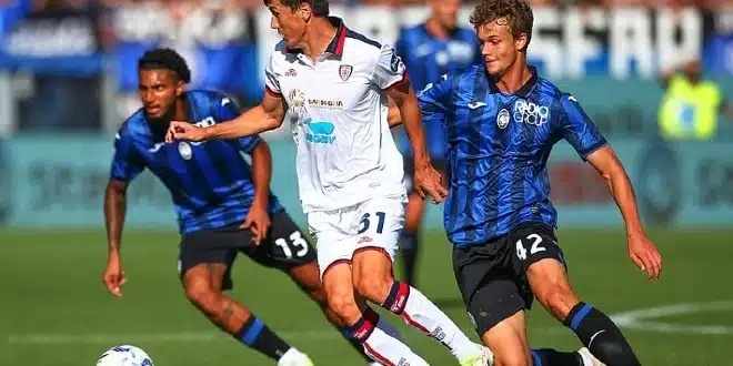 Pronostico Cagliari vs Atalanta: 14/12/2024