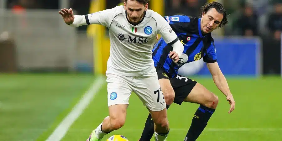 Pronostico Fiorentina vs Napoli: 4/1/2025