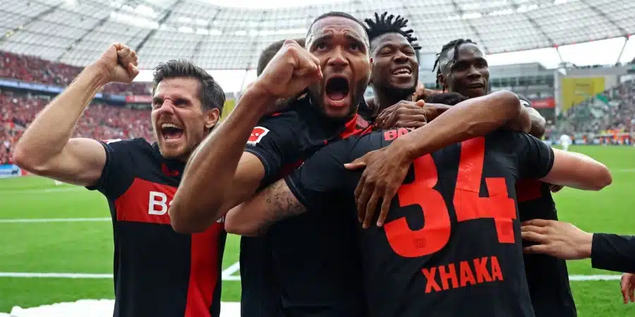 Pronostico Leverkusen vs Inter: 10/12/2024