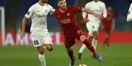 Pronostico Roma vs Como: 15/12/2024