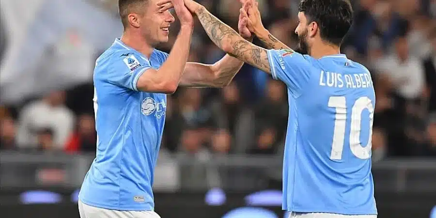 Pronostico Roma vs Lazio: 5/1/2025