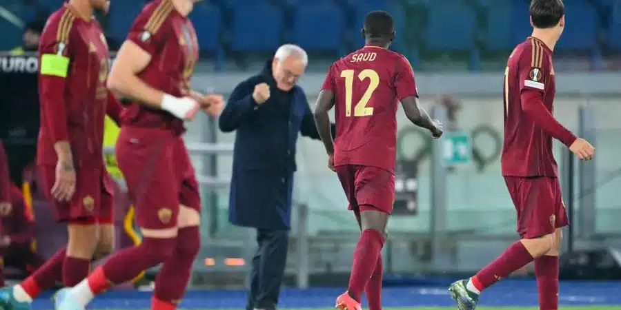 Pronostico Roma vs Sampdoria: 18/12/2024