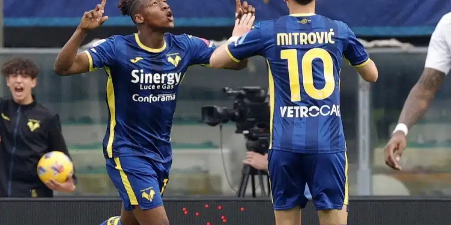 Pronostico Verona vs Udinese: 4/1/2025