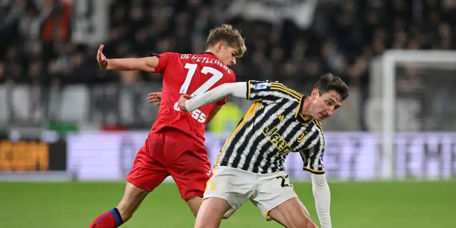 Pronostico Atalanta vs Juventus: 14/1/2025
