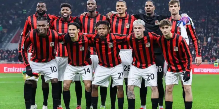 Pronostico Como vs Milan: 14/1/2025