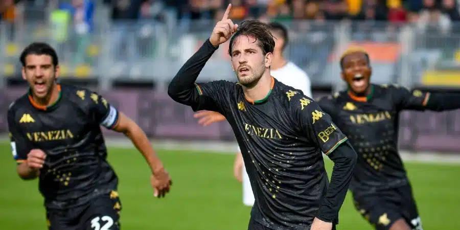Pronostico Inter vs Venezia: 12/1/2025