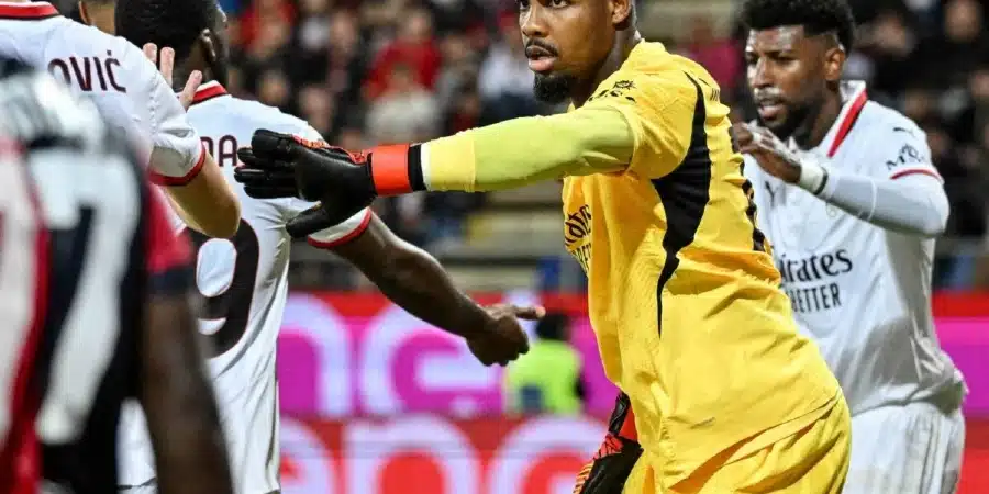 Pronostico Juventus vs AC Milan: 18/1/2025