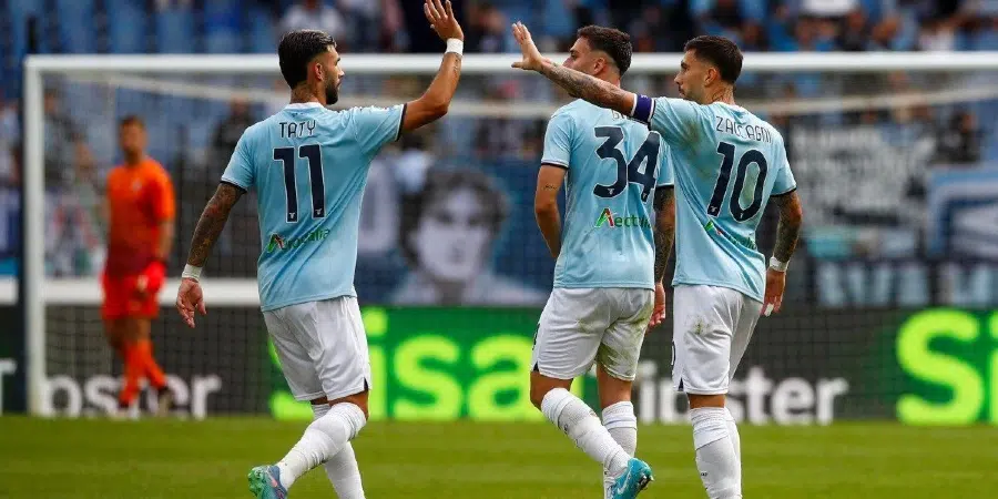 Pronostico Lazio vs Cagliari: 3/2/2025