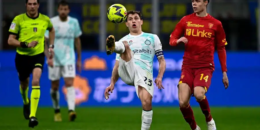Pronostico Lecce vs Inter Milan: 26/1/2025