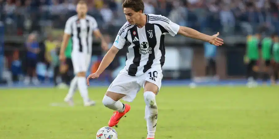 Pronostico Napoli vs Juventus: 25/1/2025