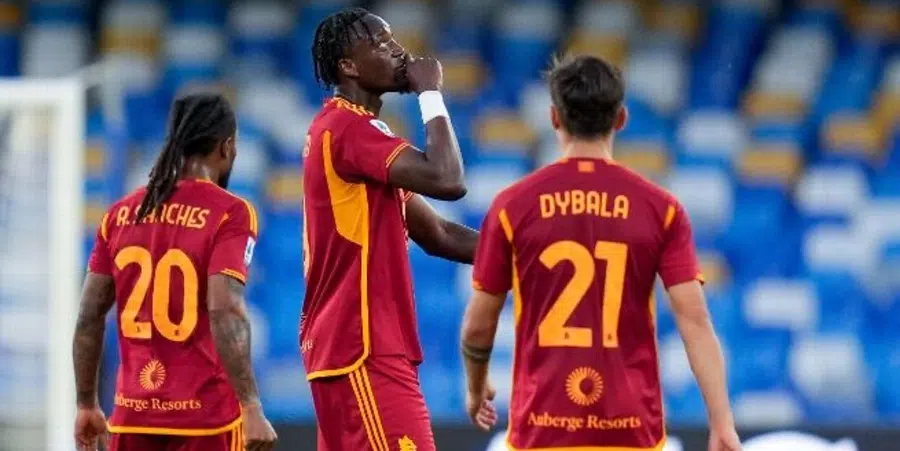 Pronostico Roma vs Napoli: 2/2/2025