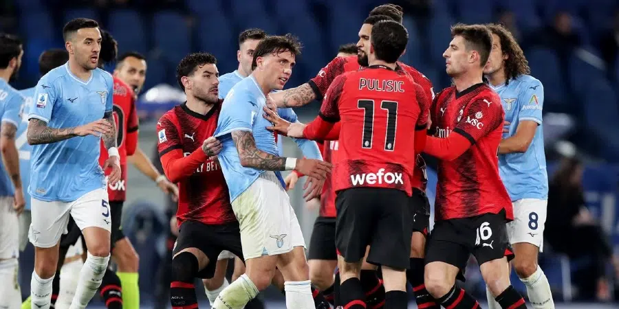 Milan vs Lazio 02/03/2025: Statistiche, pronostico e scommessa consigliata