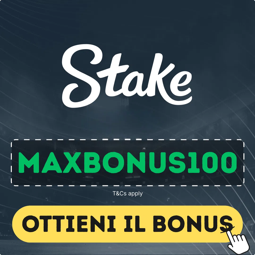 Stake