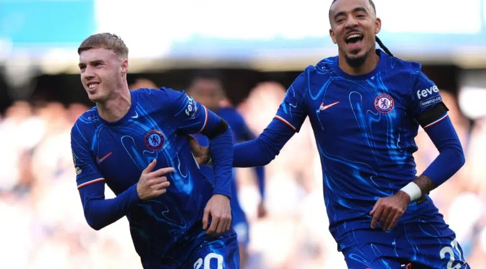 Chelsea – Wolverhampton Pronostico (08.11.2025)