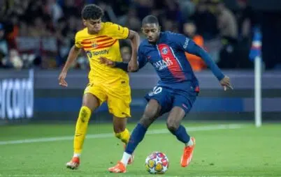 Barcellona – PSG: Preview e Pronostico