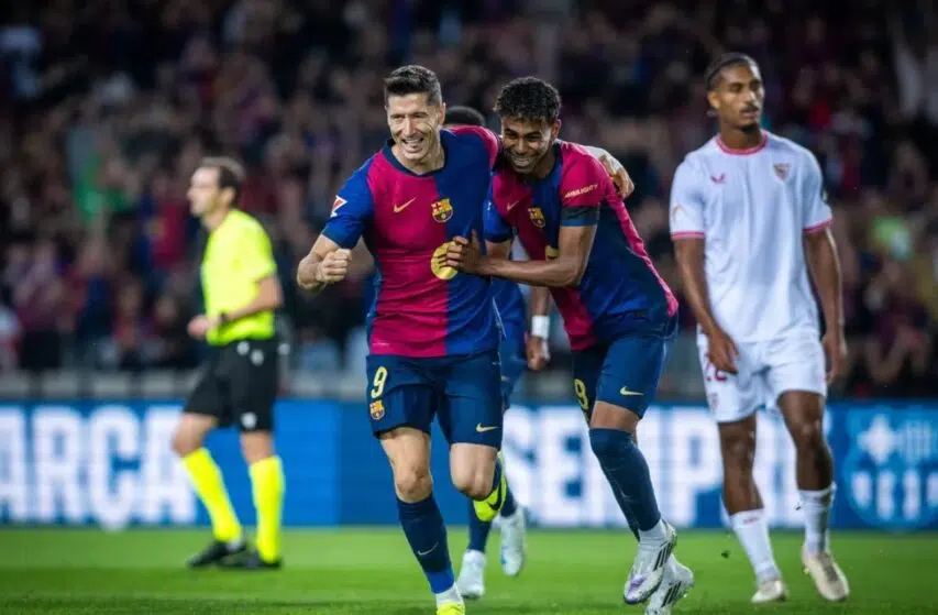 Celta Vigo – Barcellona Pronostico (09.11.2025)