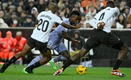 Alaves – Valencia Pronostico (20.10.2025)