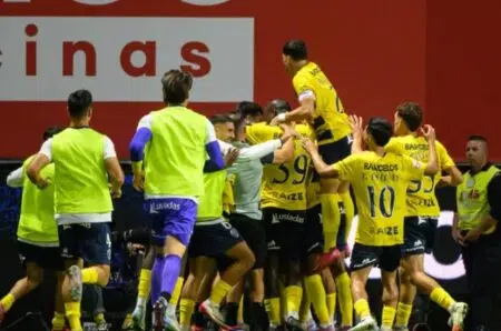 Alverca – Gil Vicente Pronostico (24.10.2025)