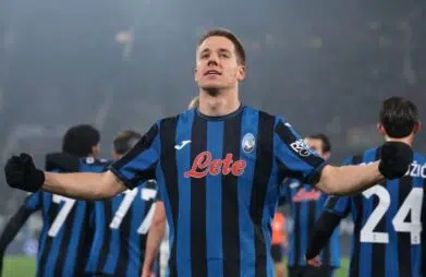 Atalanta – Slavia Praga Pronostico (22.10.2025)