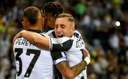 Cremonese – Udinese Pronostico (20.10.2025)