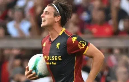 Genoa – Parma Pronostico (19.10.2025)