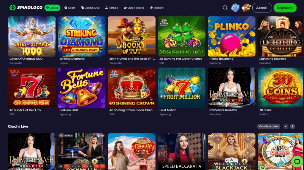 Slot Machines: Panoramica Completa