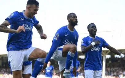 Everton – Fulham Pronostico (08.11.2025)