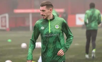 Forest Green – Tamworth Pronostico (11.11.2025)