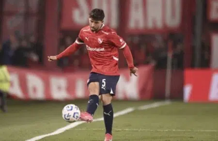 Deportivo Riestra – Independiente Pronostico (11.11.2025)