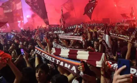 Salernitana – Crotone Pronostico (10.11.2025)