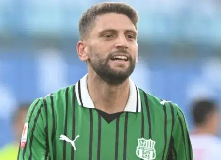 Sassuolo – Genoa Pronostico (03.11.2025)